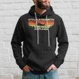 Airplane Aviation Still Playing With Airplanes 10Xa43 Hoodie Gifts for Him