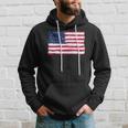 American Flag Betsy Rosswith 13 Stars For Protesters Hoodie Gifts for Him