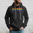Be You Lgbt Flag Gay Pride Month Transgender Hoodie Gifts for Him