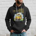 Best Bus Driver Ever Graphic - School Bus Driver Tee Gift Hoodie Gifts for Him