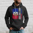 Best Haitian Dad Ever Haiti Daddy Fathers Day Gift Hoodie Gifts for Him