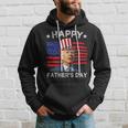 Biden 4Th Of July Joe Biden Happy Fathers Day Funny Hoodie Gifts for Him