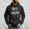 Biologist Funny Biology Student Cell Science Chemistry Dna Hoodie Gifts for Him
