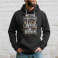 Black Queens Are Born In October Birthday Ts Hoodie Gifts for Him