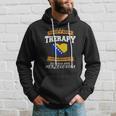 Bosnian Flag I Funny Bosnian Vacatian Gift I Funny Bosnia Hoodie Gifts for Him
