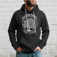 Browning Family Reunion For All Tree With Strong Roots Hoodie Gifts for Him