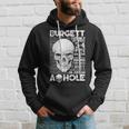 Burgett Name Gift Burgett Ive Only Met About 3 Or 4 People Hoodie Gifts for Him