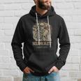Camo Dd214 Alumni Usa American Military Dad I Served Kuwait Hoodie Gifts for Him