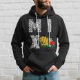 Cement Mixer Concrete Truck Driver Construction Site Hoodie Gifts for Him