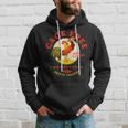 Chicken Chicken Cage Free Whiskey Fed Rye & Shine Rooster Funny Chicken V3 Hoodie Gifts for Him