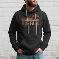 Choose Love Buffalo Stop Hate End Racism Choose Love Buffalo V2 Hoodie Gifts for Him