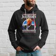 Commander In Sleep Joe Biden 46Th President Of The United States Of America Hoodie Gifts for Him