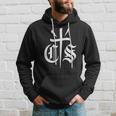 Con Safos Cs Cholo Chicano Cross Pachuco Hoodie Gifts for Him