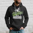 Cool Dirt Bikes Are My Passion Racing Biker Gift Hoodie Gifts for Him