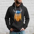 Cool Viking Shetland Up Helly Aa Hoodie Gifts for Him