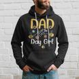 Dad Bee Birthday Party Matching Family First Bee Day Hoodie Gifts for Him