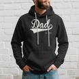 Dad Est 2015 Fathers Day Birthday Daddy Established 2015 Hoodie Gifts for Him Dad Est 2015 Fathers Day Birthday Daddy Established 2015 Hoodie Gifts for Him