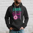 Daddy Of Sweet One 1St Birthday Party Matching Family Donut Hoodie Gifts for Him