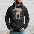 Dogs 365 Anatomy Of A Soft Coated Wheaten Terrier Dog Hoodie Gifts for Him