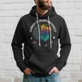 Embrace Neurodiversity Funny Hoodie Gifts for Him