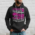 Eosinophilic Disease Doesnt Come With A Manual It Comes With A Family Who Never Gives Up Pink Ribbon Eosinophilic Disease Eosinophilic Disease Awareness Hoodie Gifts for Him