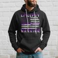 Epilepsy Warrior Usa Flag United States Flag Epilepsy Epilepsy Awareness Hoodie Gifts for Him