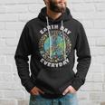 Everyday Earth Day Hoodie Gifts for Him