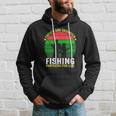 Father And Daughter Fishing Partners Father And Daughter Fishing Partners For Life Fishing Lovers Hoodie Gifts for Him