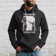 Father And Son Best Buddies Forever Fist Bump Dirt Bike Hoodie Gifts for Him