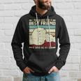 Father Grandpa Father And Son Best Friend For Life Fathers Day 56 Family Dad Hoodie Gifts for Him
