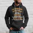 Father Grandpa I Get My Attitude From My Freakin Awesome Grandpa 159 Family Dad Hoodie Gifts for Him