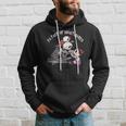 Father Of Nightmares Essential Hoodie Gifts for Him