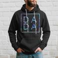 Fathers Day For New Dad Hoodie Gifts for Him