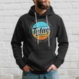 Fathers Day Gift For Tatay Filipino Pinoy Dad Hoodie Gifts for Him