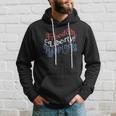 Freedom Liberty Happiness Red White And Blue Hoodie Gifts for Him