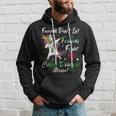 Friends Dont Let Friends Fight Celiac Disease Alone Unicorn Green Ribbon Celiac Disease Celiac Disease Awareness Hoodie Gifts for Him