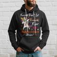 Friends Dont Let Friends Fight Multiple Sclerosis Alone Unicorn Orange Ribbon Multiple Sclerosis Multiple Sclerosis Awareness Hoodie Gifts for Him