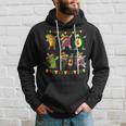 Funny Dabbing Taco Cinco De May Mexican Food V6 Hoodie Gifts for Him