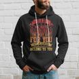 Funny Fathers Day Dad From Daughter Son Wife Kids For Daddy Hoodie Gifts for Him