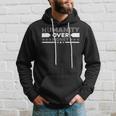 Funny Humanity Over Money Hoodie Gifts for Him