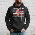 Funny Joe Biden Dazed Merry 4Th Of You Know The Thing Hoodie Gifts for Him
