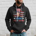 Funny Joe Biden Happy 4Th Of Easter Confused 4Th Of July Hoodie Gifts for Him