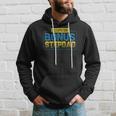 Funny Not A Stepdad But A Bonus Dad Fathers Day Gift Hoodie Gifts for Him