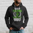 Funny Psychologist Keep Talking Hoodie Gifts for Him