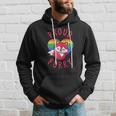 Furry Cosplay Or Furry Convention Or Proud Furry Hoodie Gifts for Him