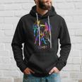 Gemini Zodiac Sign Constellations Gift Hoodie Gifts for Him