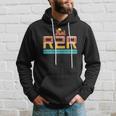 Grand Canyon National Park R2r2r Rim To R2r Hiking Camping Hoodie Gifts for Him