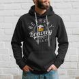 Hearsay Brewing Co Home Of The Mega Pint That’S Hearsay Hoodie Gifts for Him
