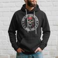 Hearsay Isnt Happy Hour Anytime Mega Pint Hoodie Gifts for Him