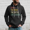 Herald Name Shirt Herald Family Name V2 Hoodie Gifts for Him